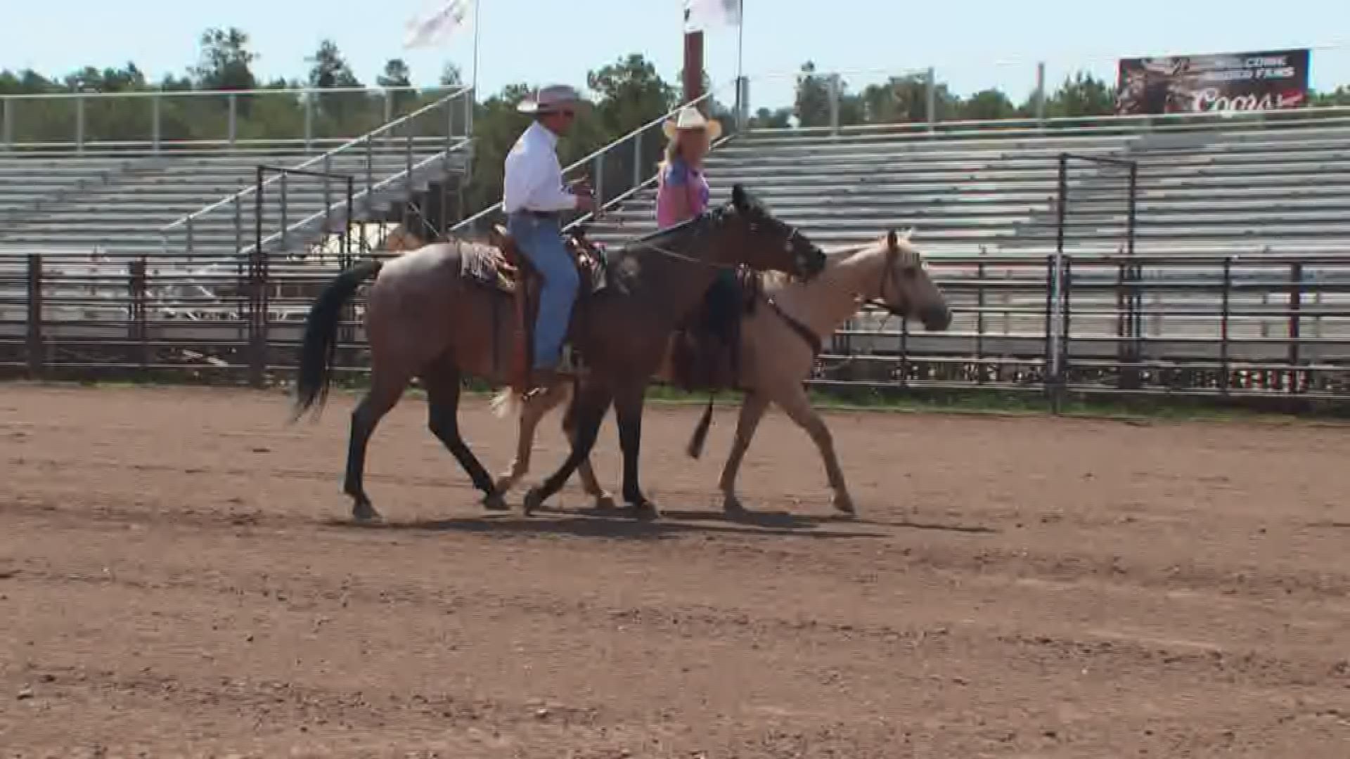 Learn the ropes of how the Payson Event Center, the oldest rodeo, gets ready for the biggest event of the year.