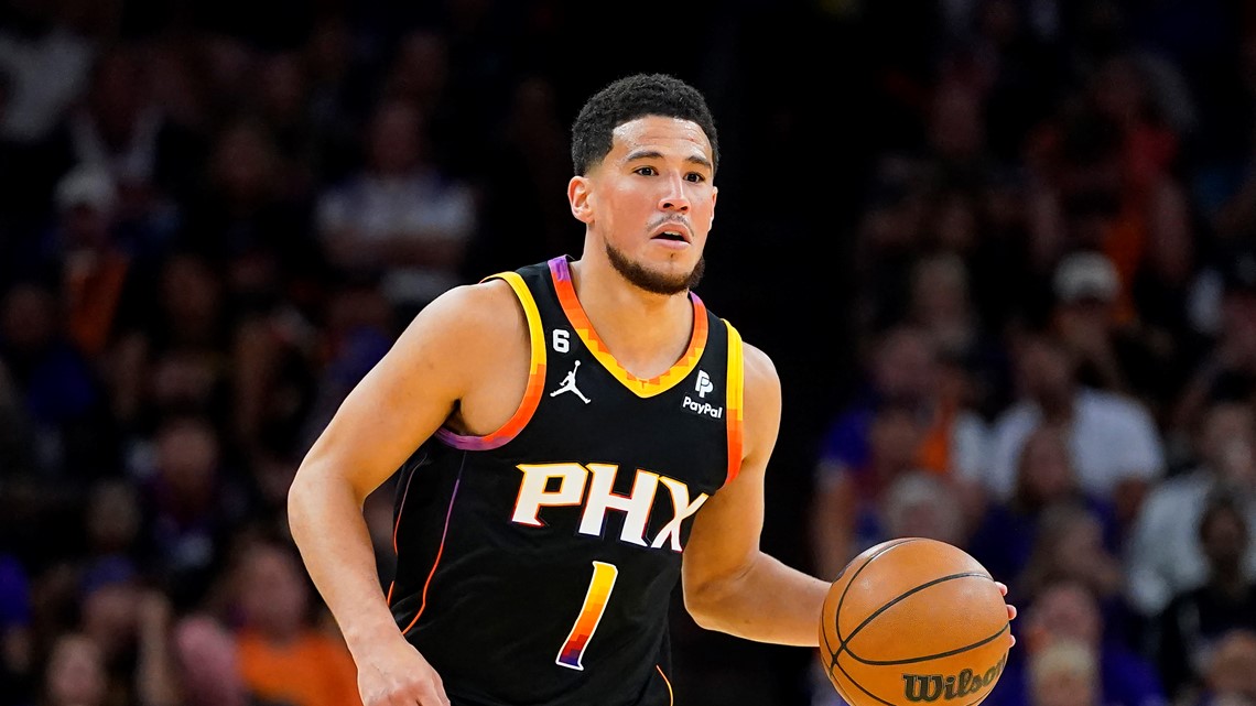 Suns Draft Points of View: Devin Booker