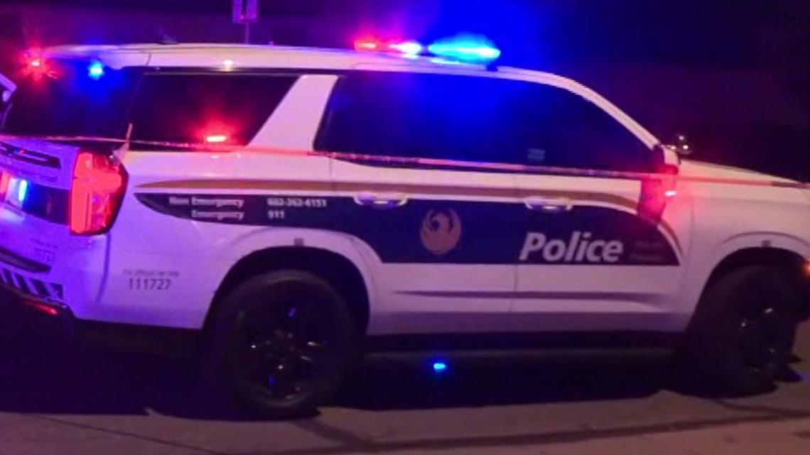 Man shot, seriously injured in central Phoenix; police looking for suspect or suspects