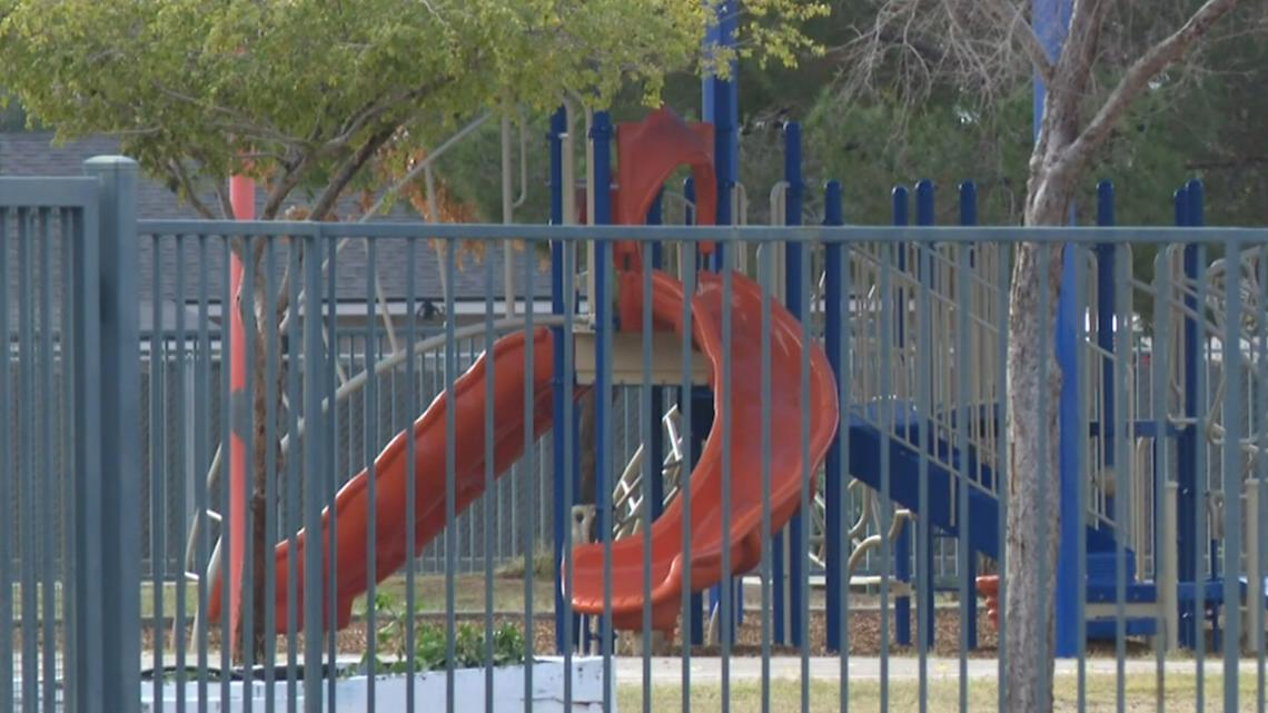 ICE issues detainer on suspect who allegedly assaulted girl at Phoenix elementary school