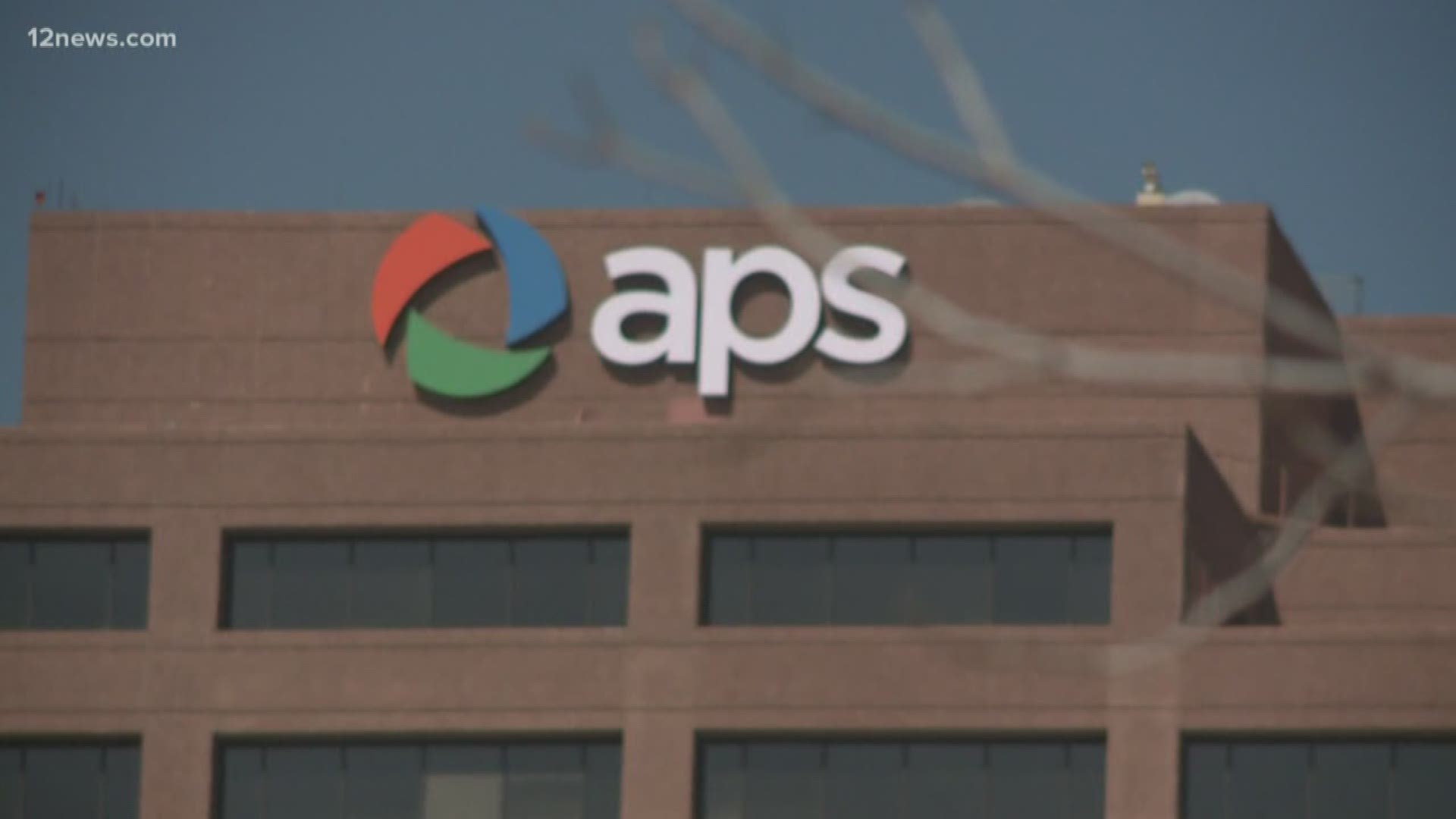 APS is asking for a new $184 million rate increase. That announcement comes as an audit revealed last week the company is already earning more than is authorized.