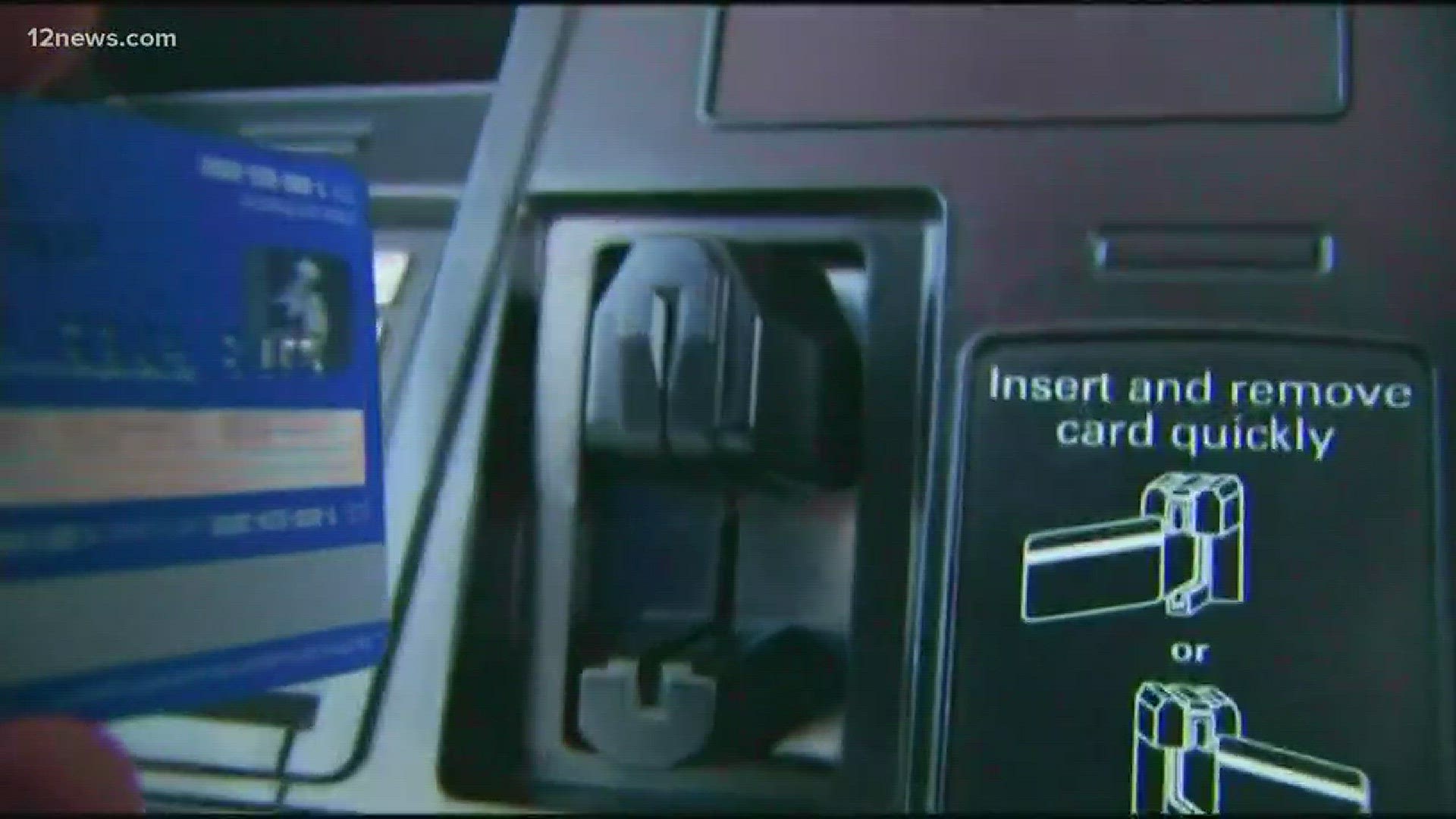Gas station owners have until October 2020 to install new chip reading scanners or they could be held liable for any gas skimmer theft.