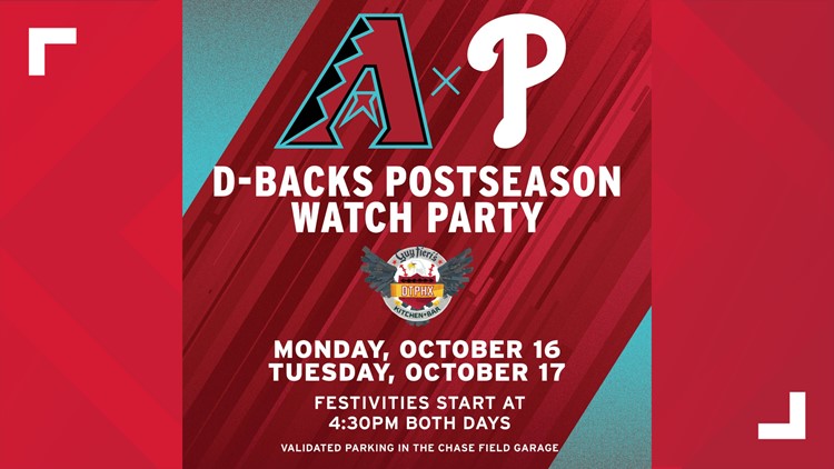 VIRTUAL – Arizona Diamondbacks season opener - RAK magazine