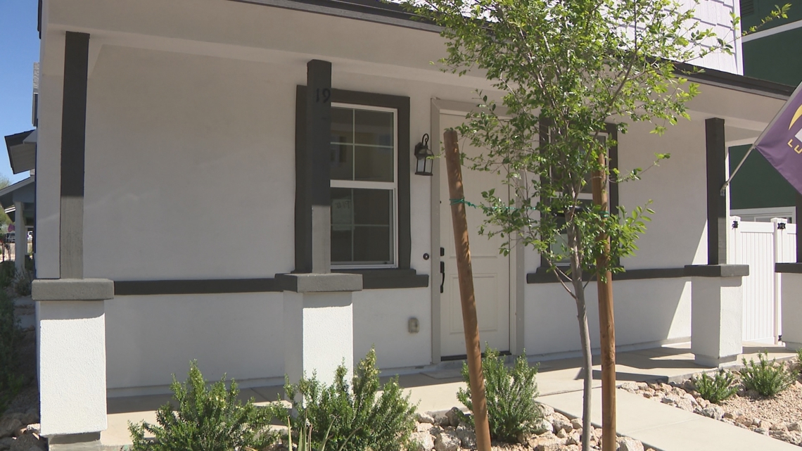 Spring housing market offers hope for buyers as rates dip