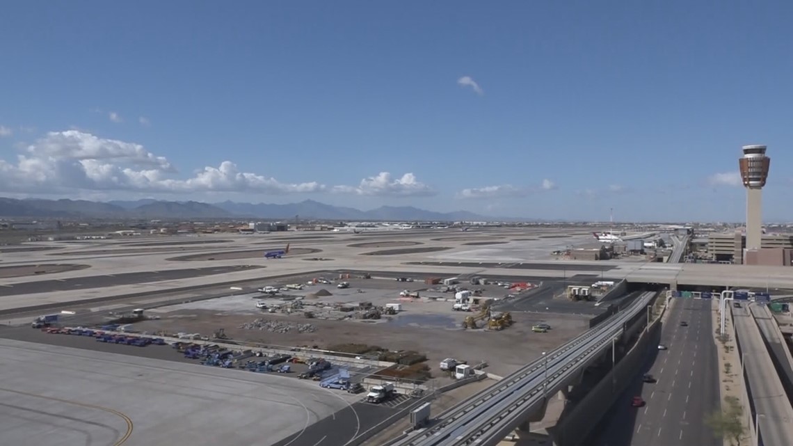 I-10 closures coming over the weekend - Vimarsana News