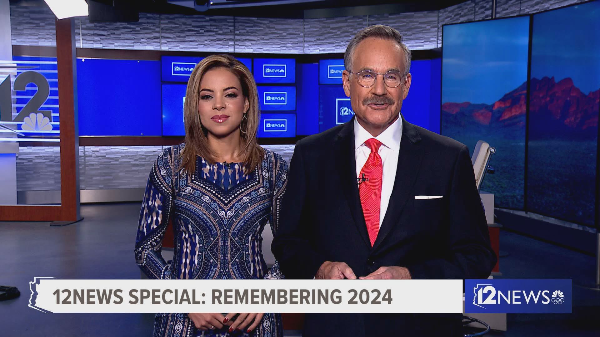 12News 2024 Year in Review Special