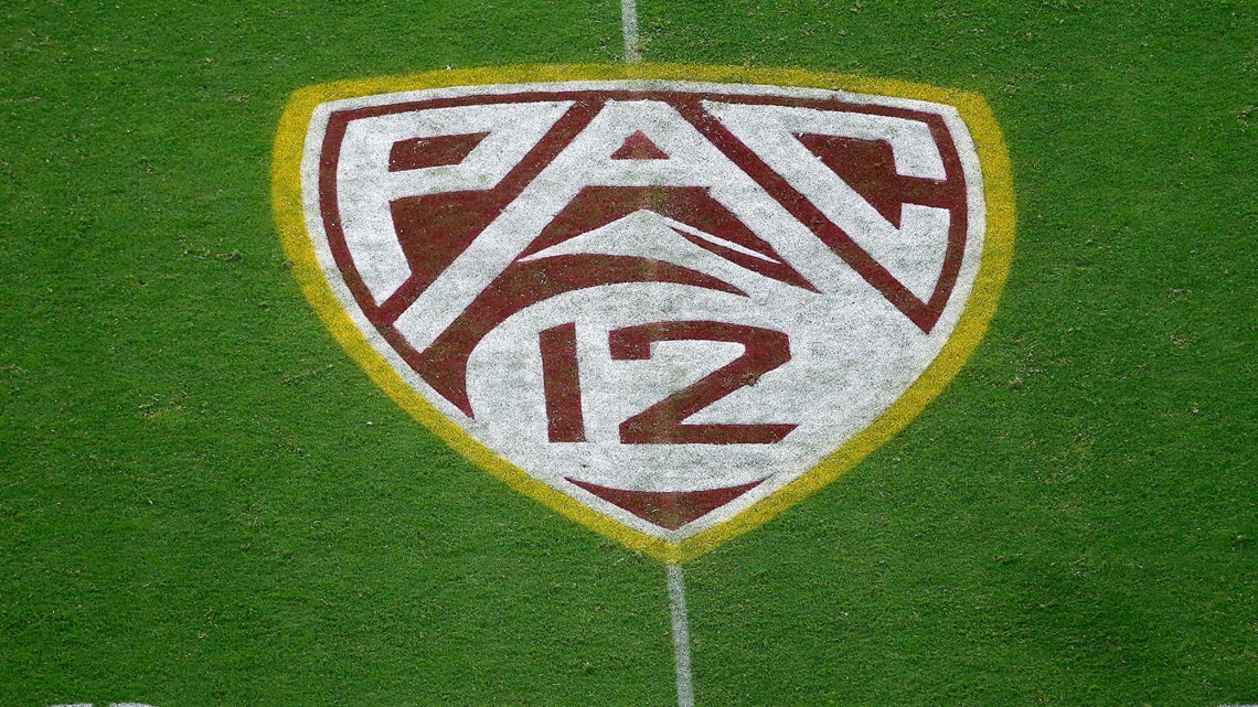 A look at the final drive for Pac-12 football