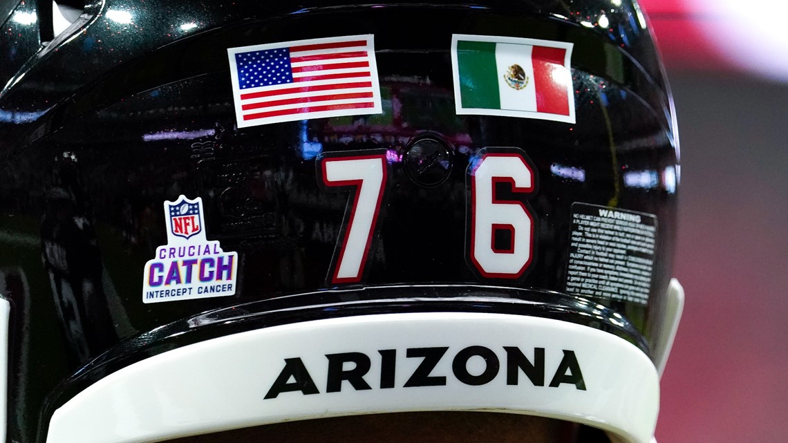 NFL en México: San Francisco 49ers vs. Arizona Cardinals
