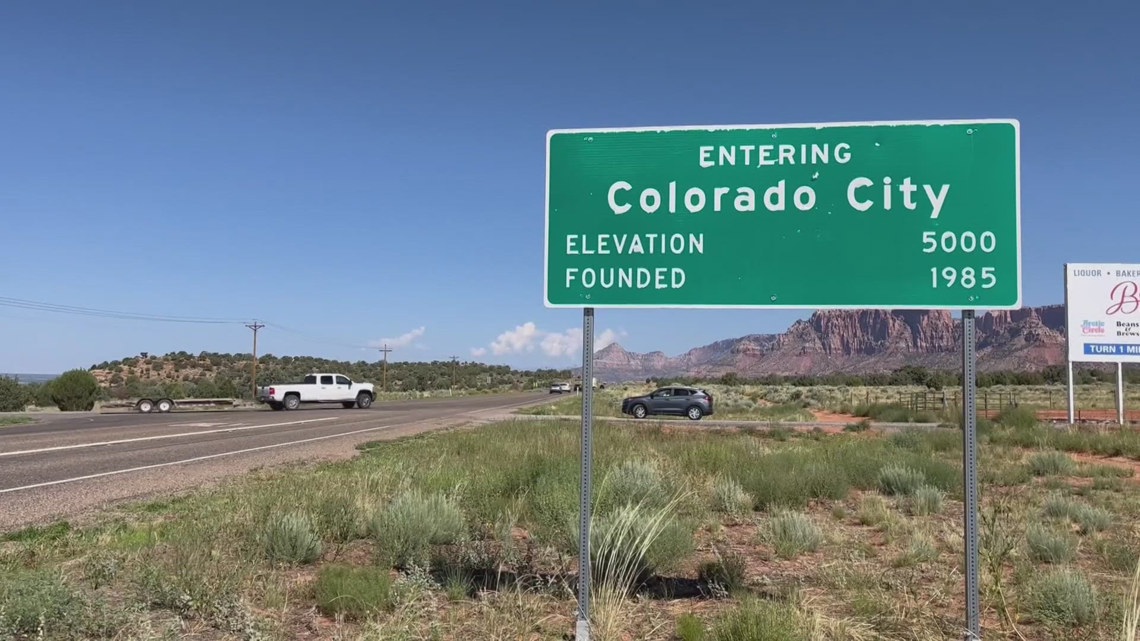 Colorado City has become ground zero in Arizona's expanding Empowerment Scholarship program, where one out of every two homes receives a voucher