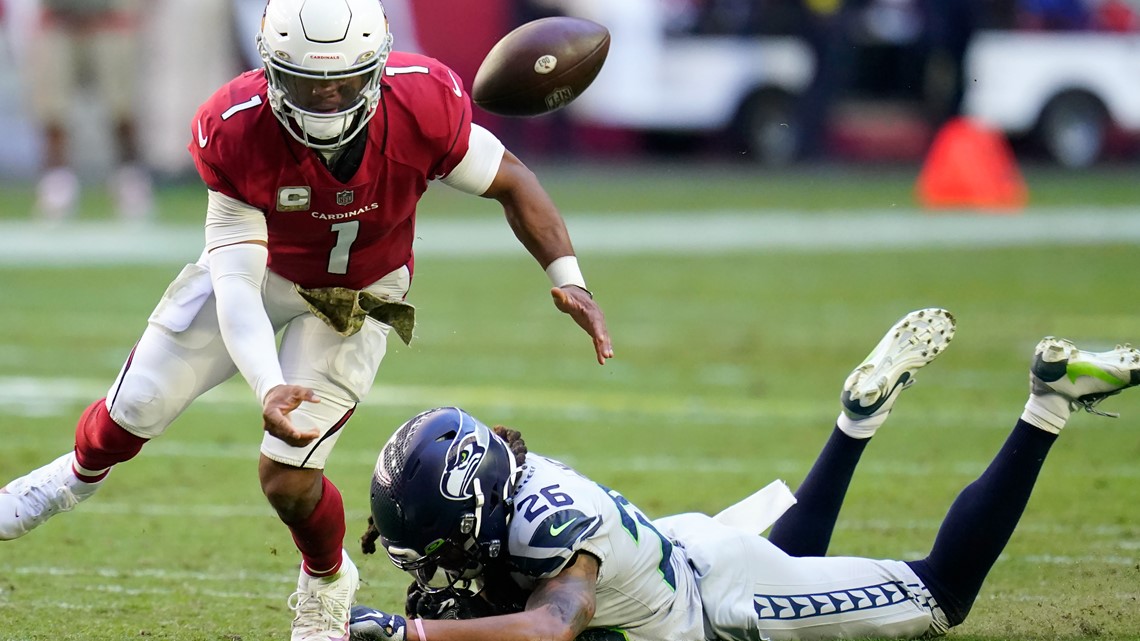 Arizona Cardinals' NFC West rivals work through eventful offseason