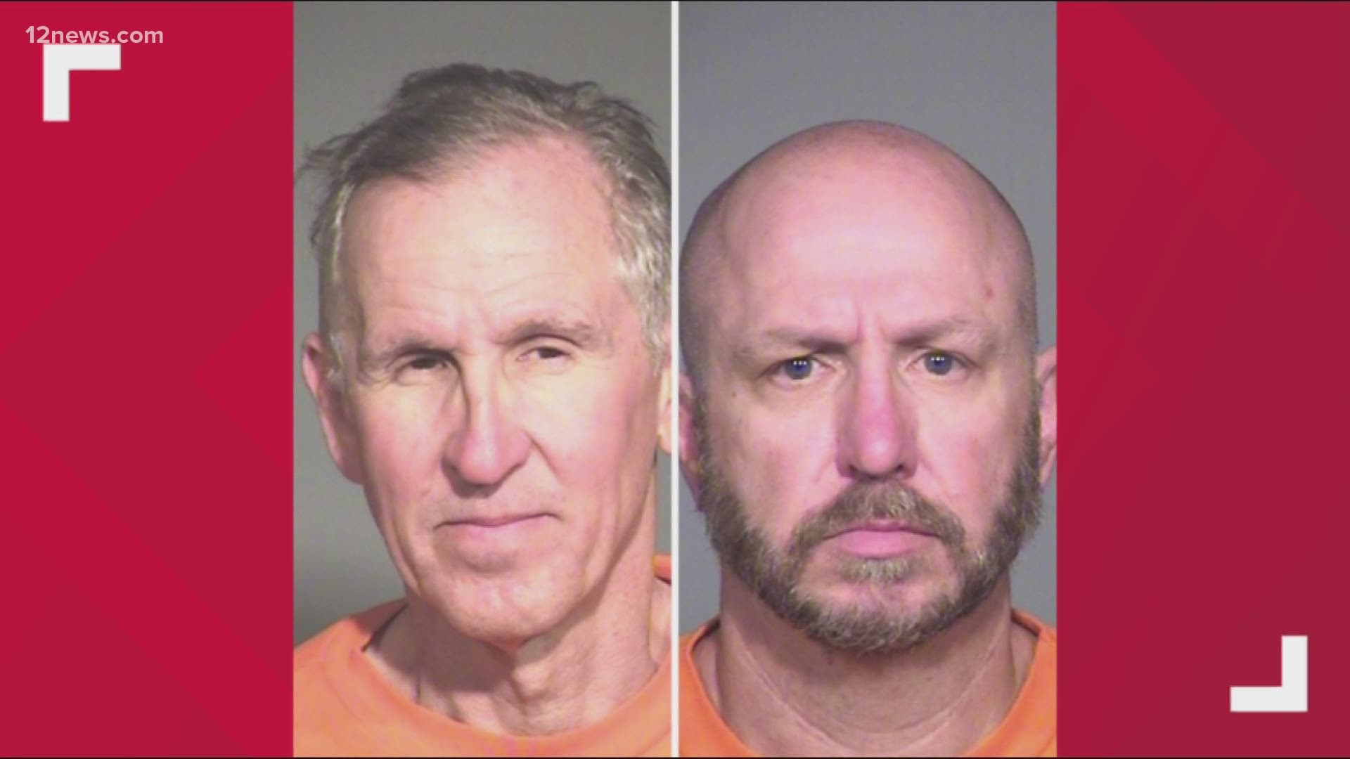 Inmates Escape From Arizona State Prison 12news