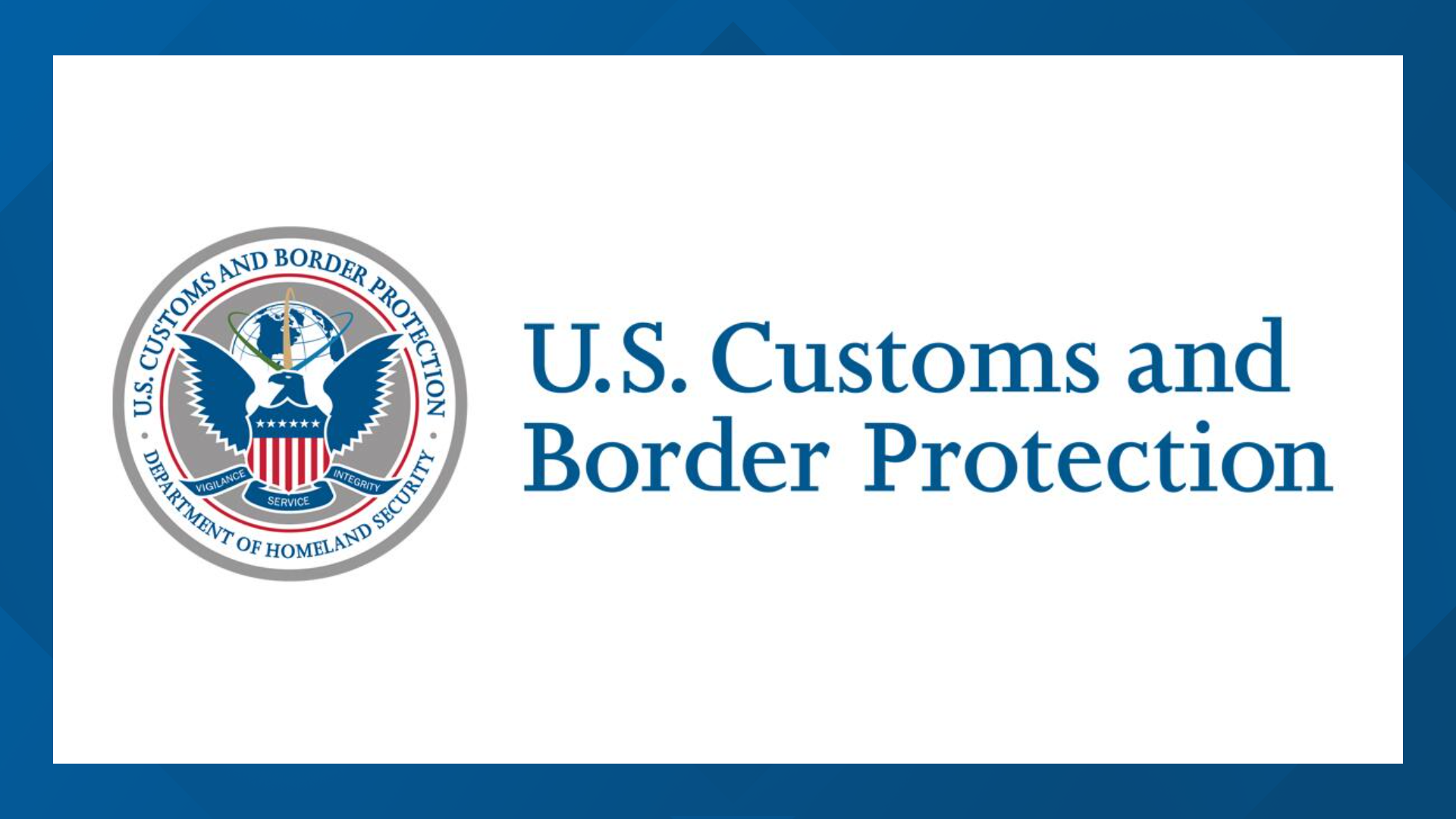 Border Patrol seizes 4 million fentanyl pills in historic bust | 12news.com