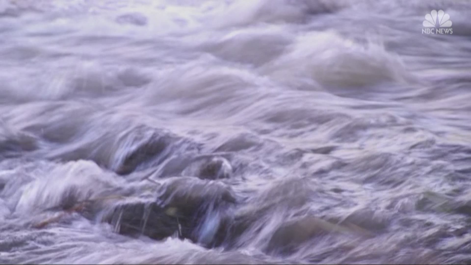 Arizona residents work to save desert river that is a critical water supply to millions.