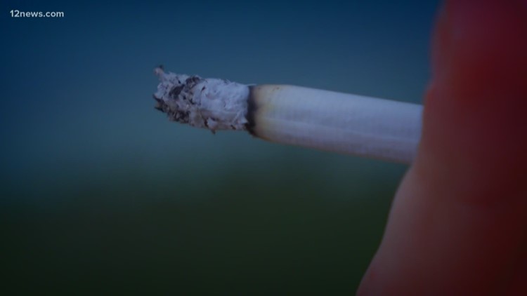 New tobacco restrictions could be on the way for Tempe