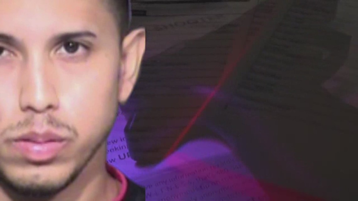 Is the hunt for the Serial Street Shooter over? | 12news.com