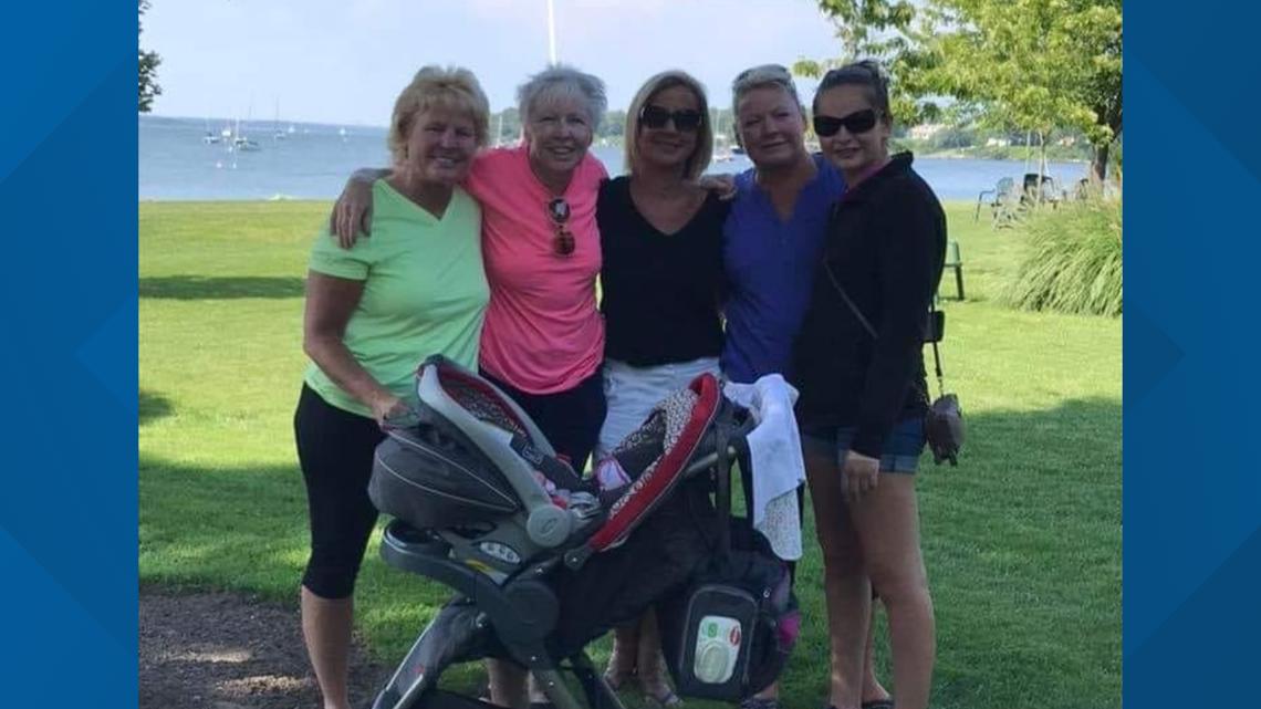 Have you seen JoAnn Dudek? She has been missing for a year | 12news.com