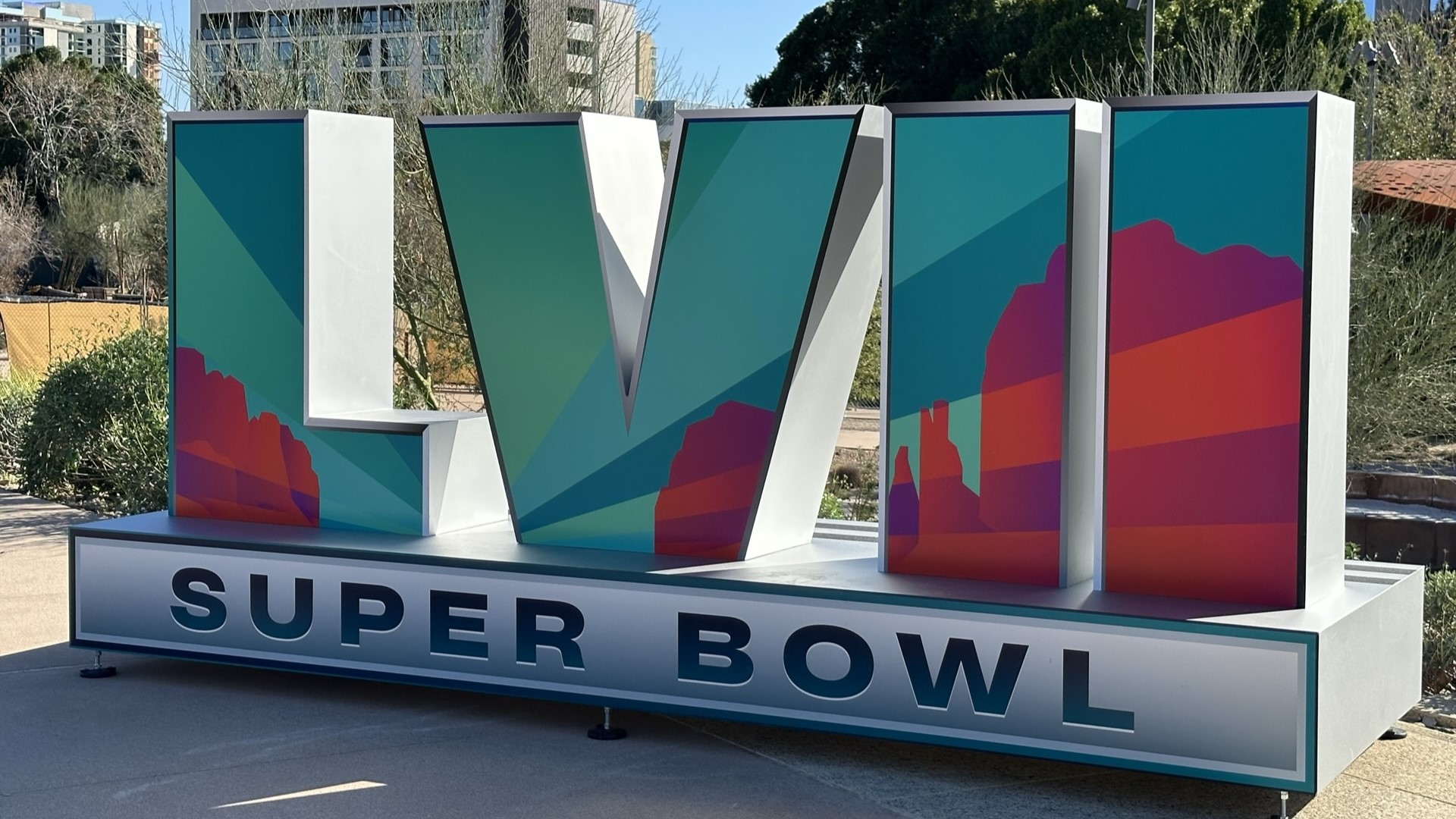 Eagles vs. 49ers y Chiefs vs. Bengals jugarán el próximo domingo 29 de enero y definirán a los protagonistas del esperado Super Bowl LVII en Arizona.