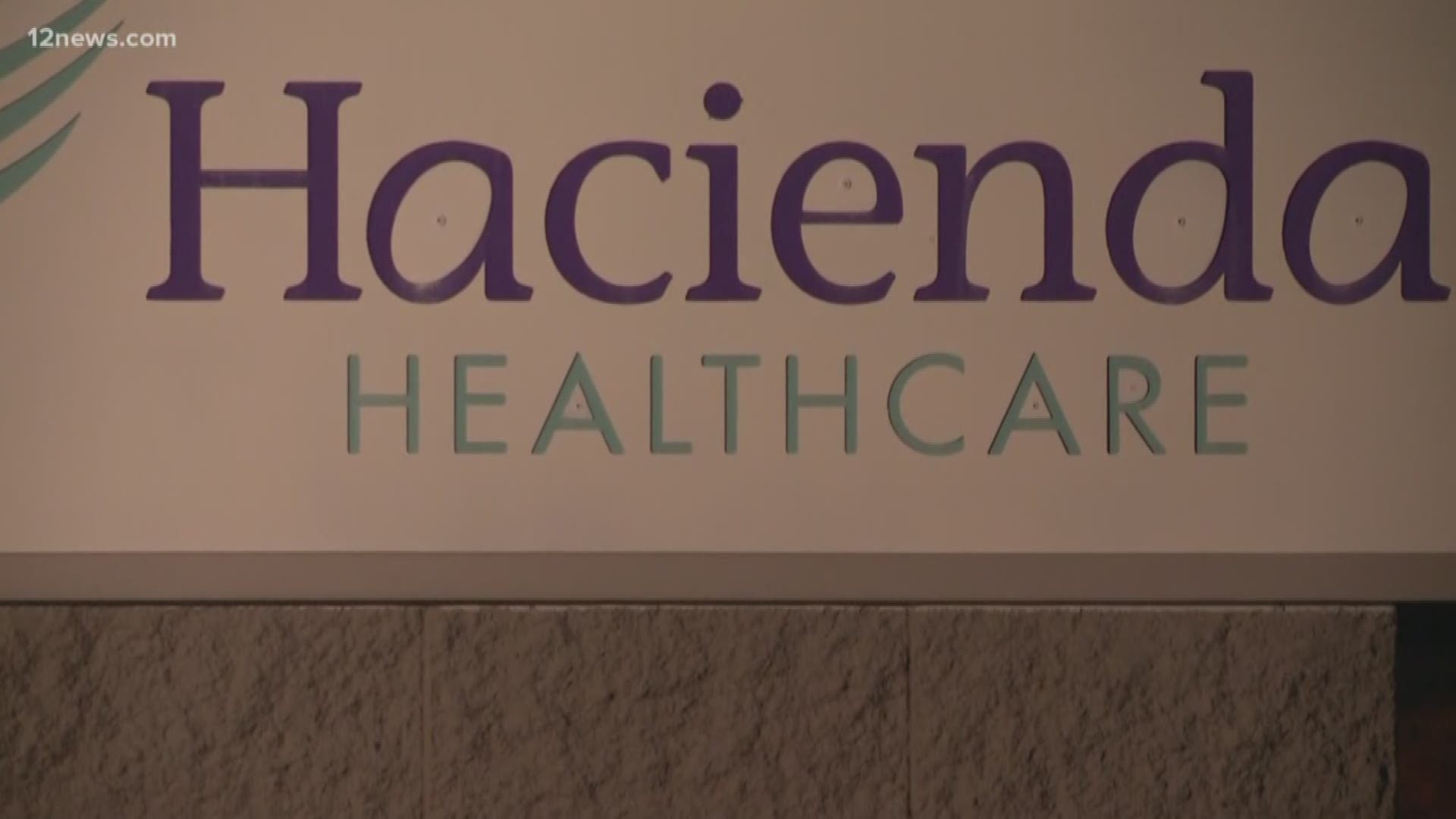 Today, Hacienda Healthcare announced they are closing the unit of the facility that houses intellectually disabled patients after a woman living in the unit was allegedly raped by her male nurse. Now, families of patients and employees of the unit are left with limited options.