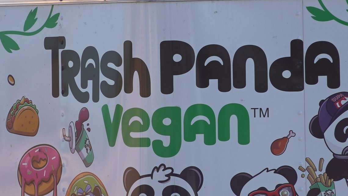 Panda Express parent company challenges Phoenix food truck's name - Vimarsana News