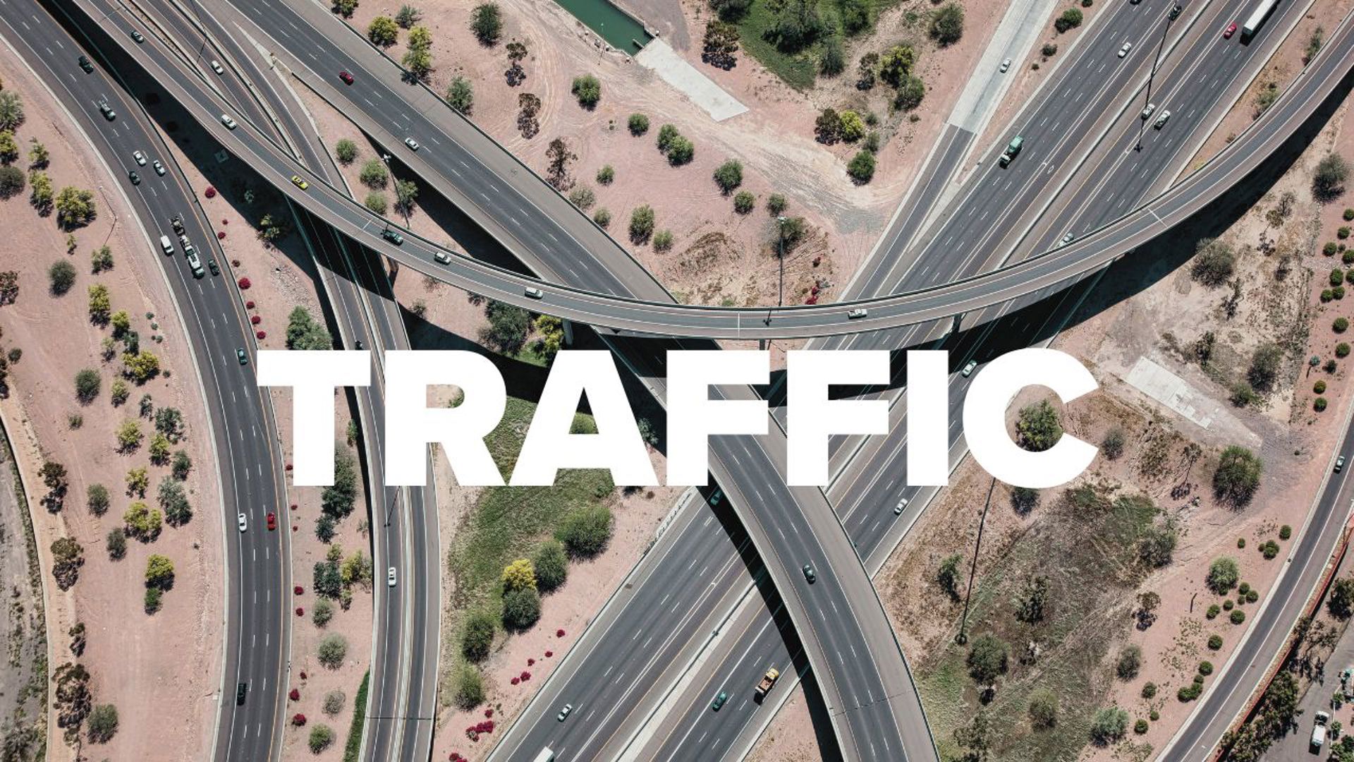 Phoenix traffic trouble expected due to multiple freeway closures ...