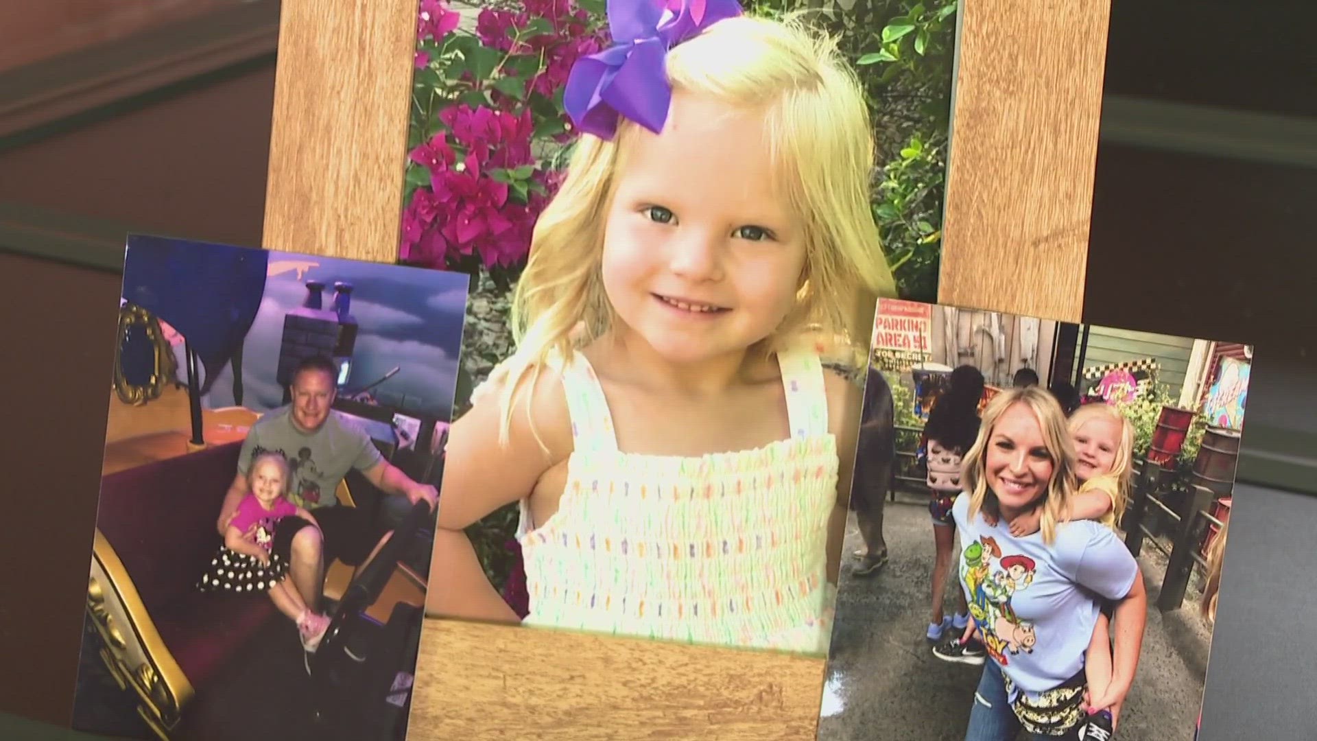 One Valley mom lost her daughter three years ago after being left in a hot car. Firefighters say it doesn't take long for car temperatures to become fatal.