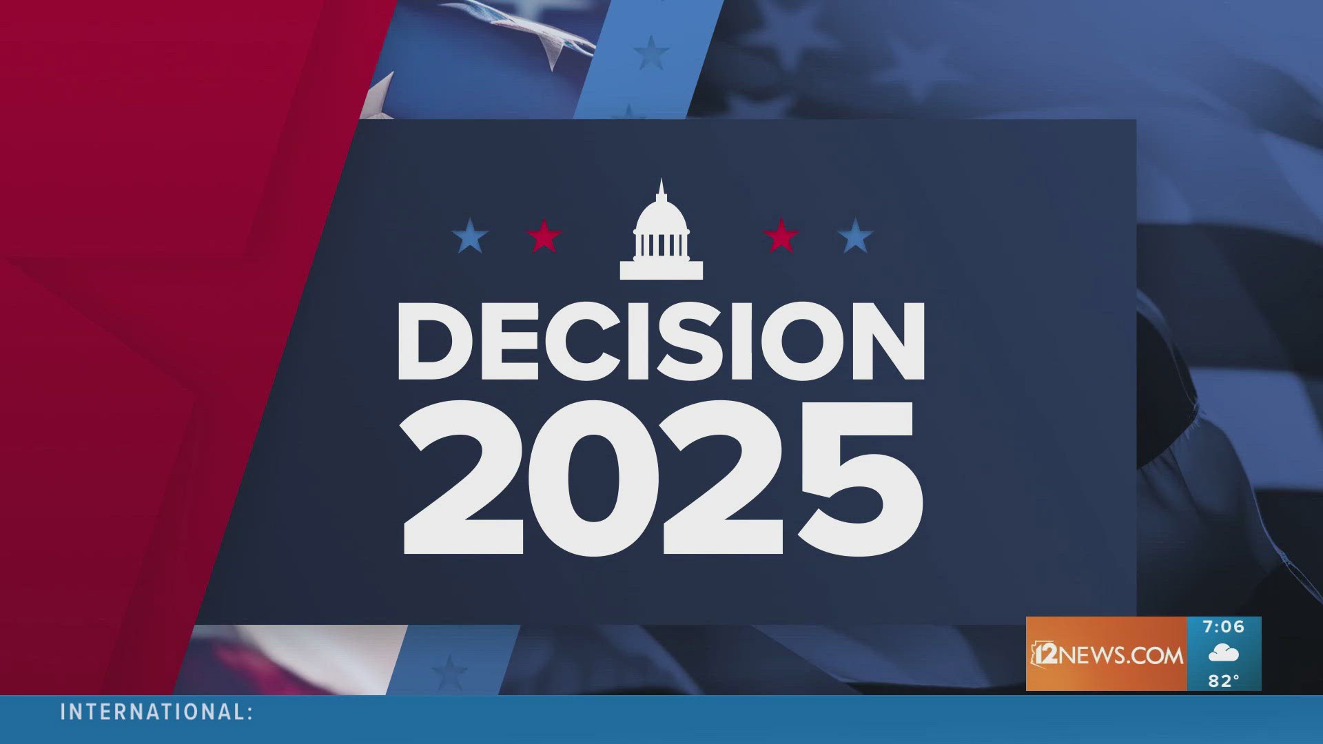 Democrat Adelita Grijalva and Republican Daniel Butierez are running for the vacant seat left by Adelita's father, Raúl.