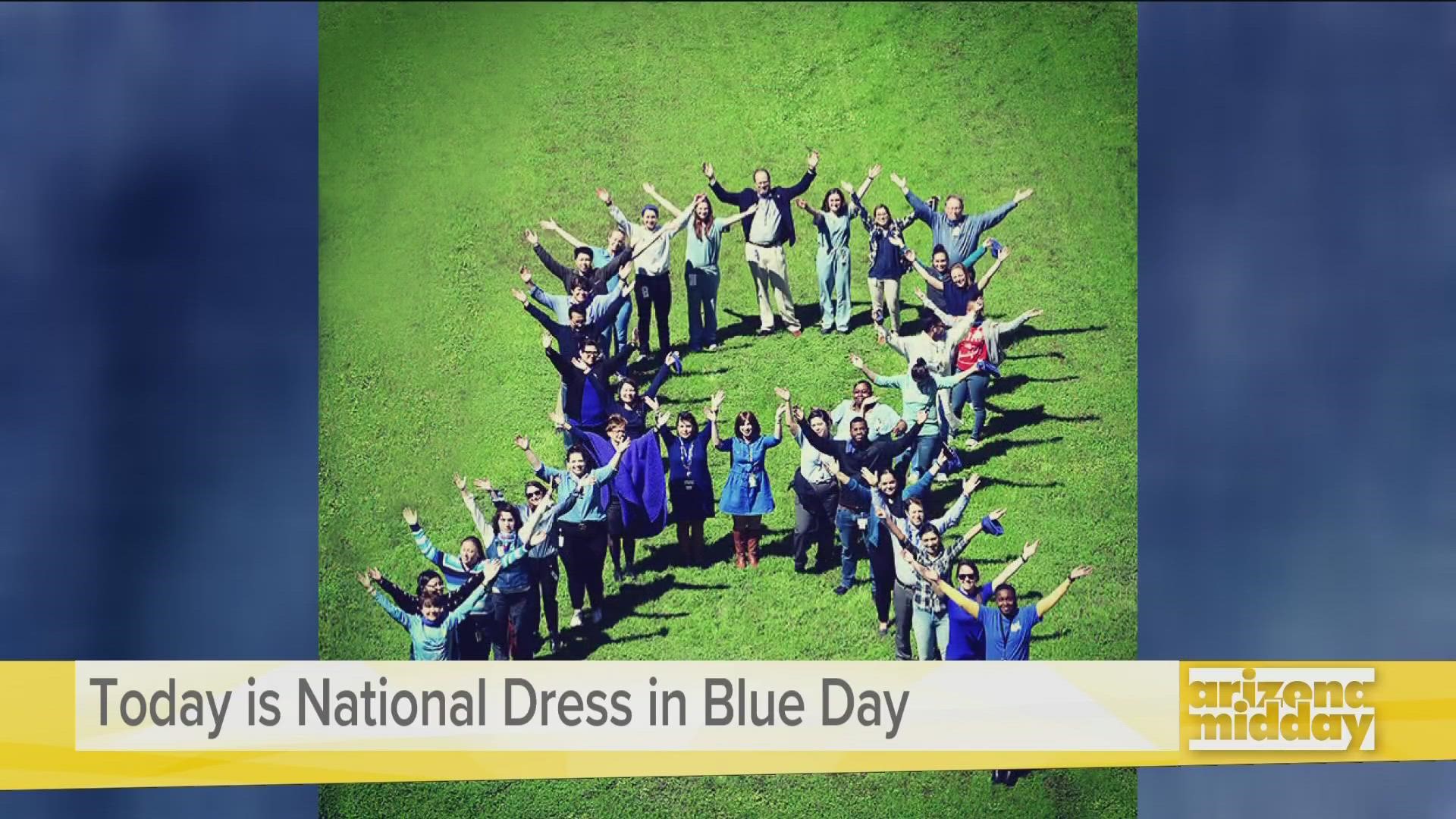 national dress in blue day Dark Navy One Shoulder Long Sleeve Beaded Prom Dresses Tulle Evening D –  SELINADRESS main image 0
