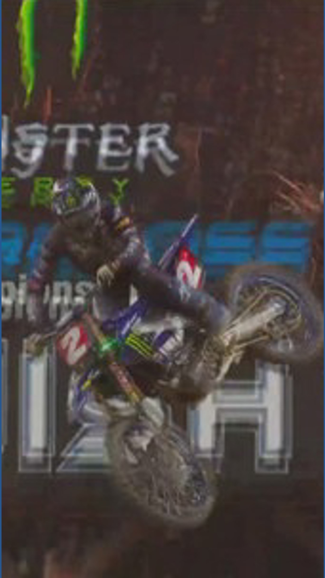 Sponsored: Supercross roars into the Valley