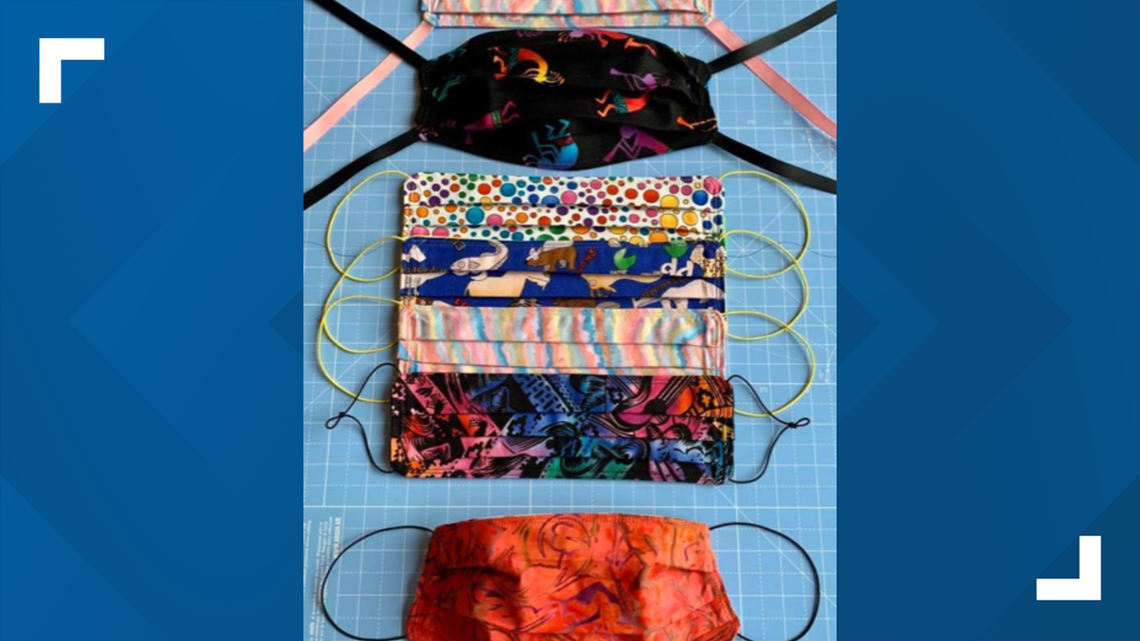 How to get a face mask in Arizona during the pandemic