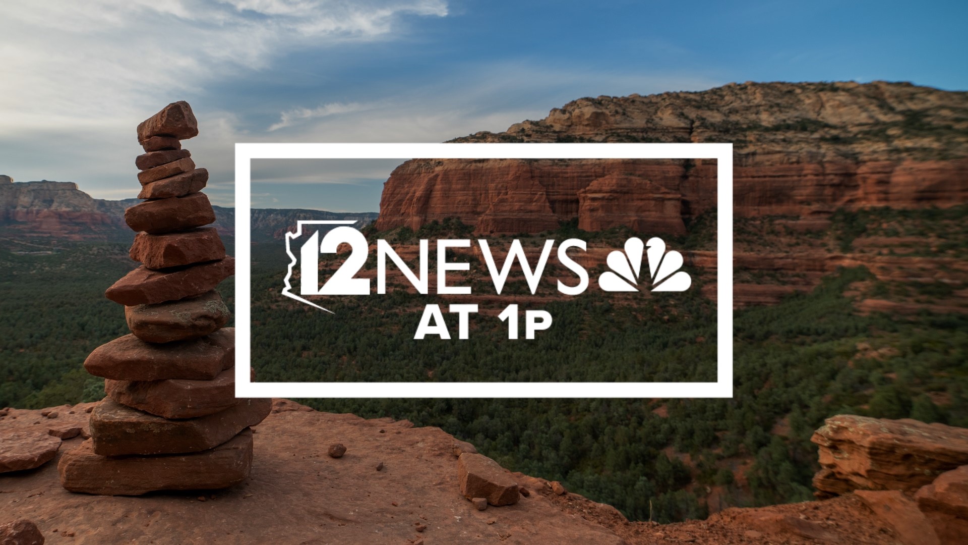 Details affecting local, regional, statewide and national news events of the day are provided by the 12News Team as well as updates on weather and traffic.