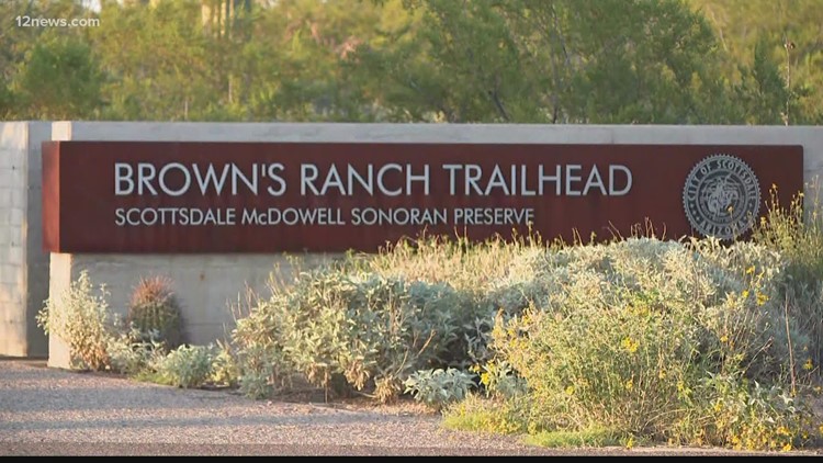 Woman found dead on Scottsdale trail died from extensive heat exposure, medical examiner says