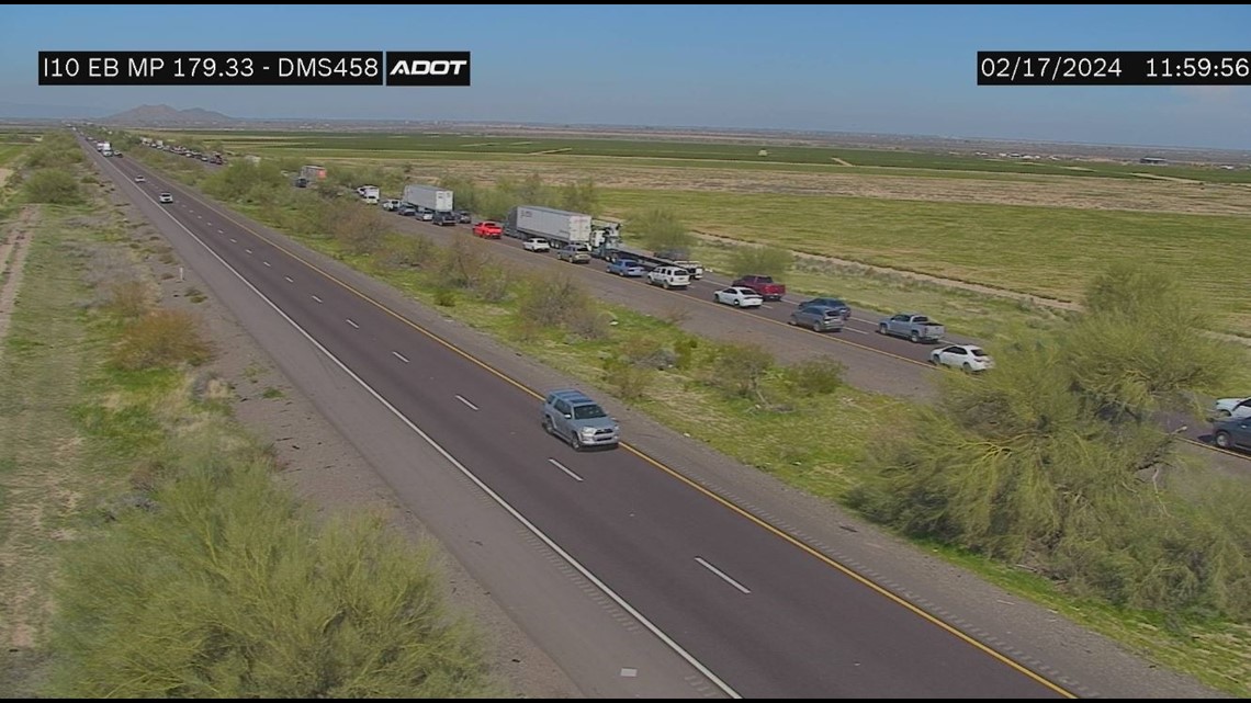 Replay watch the 'Ring of Fire' solar eclipse 2023 from Arizona