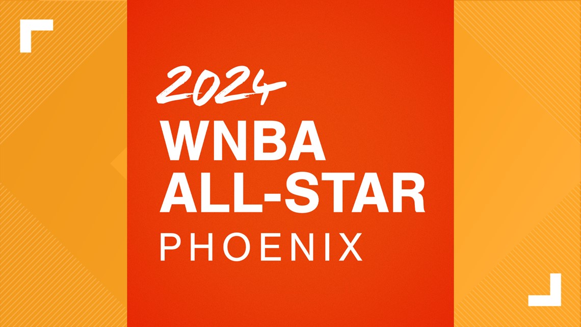 wnba suns logo