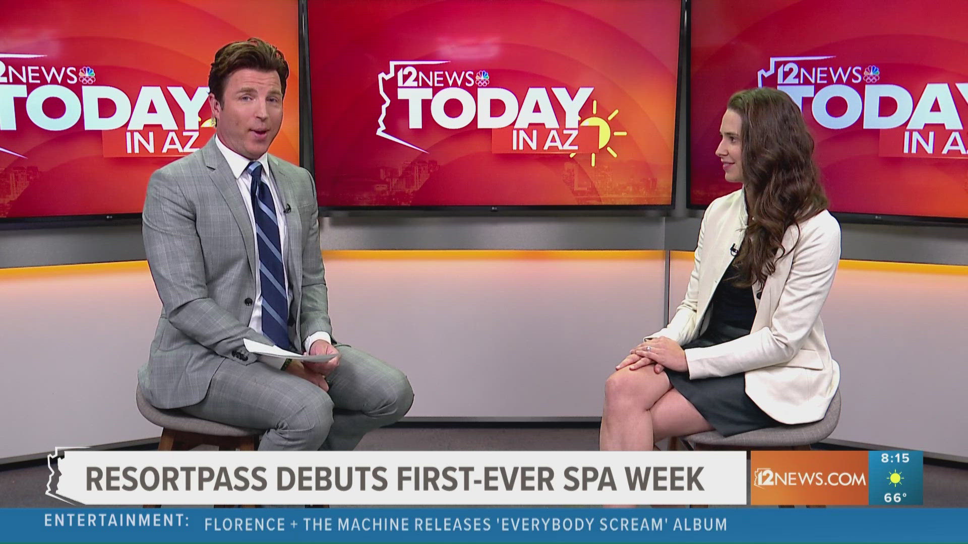 ResortPass debuts its first-ever spa week. Here's what you need to know.