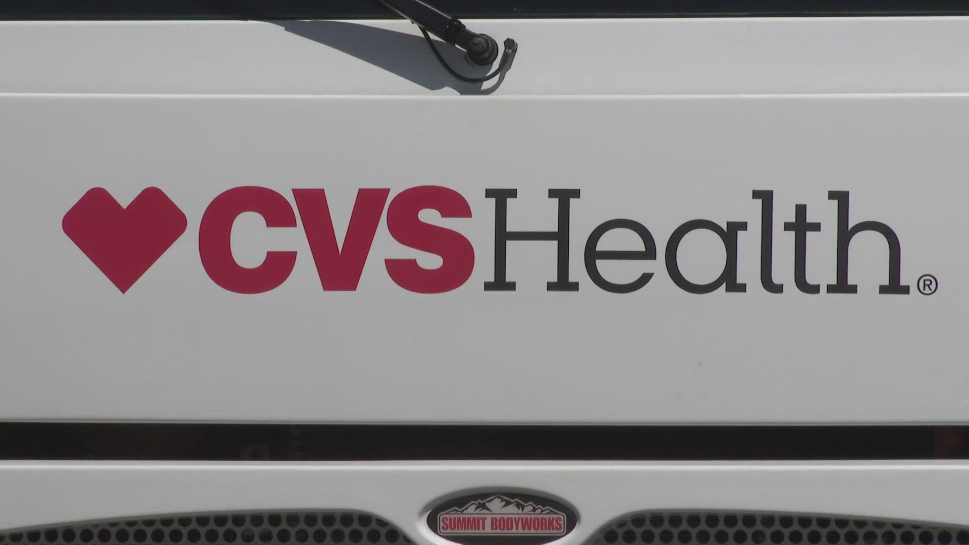 In addition to the new grants, CVS will also be offering free health screenings.