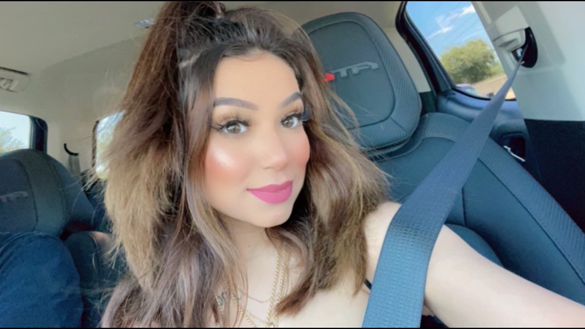 Man found guilty in Glendale murder of 20-year-old woman