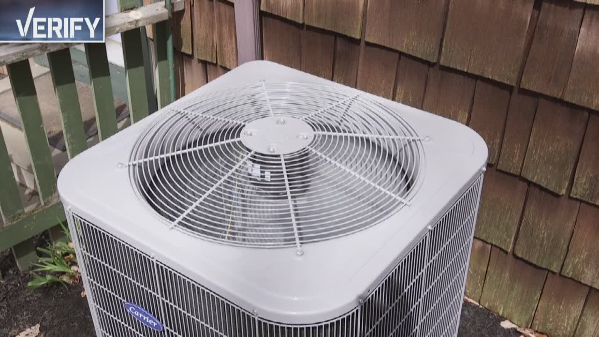 Does a landlord have to fix a broken air conditioner right away? Nico Santos explains the law regarding broken air conditioning units.