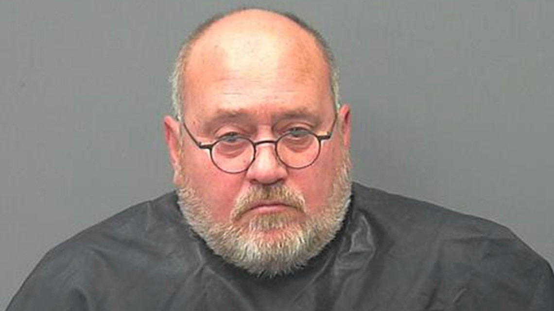 Arizona missed red flags in Civilan Army leader child porn ring - Vimarsana News