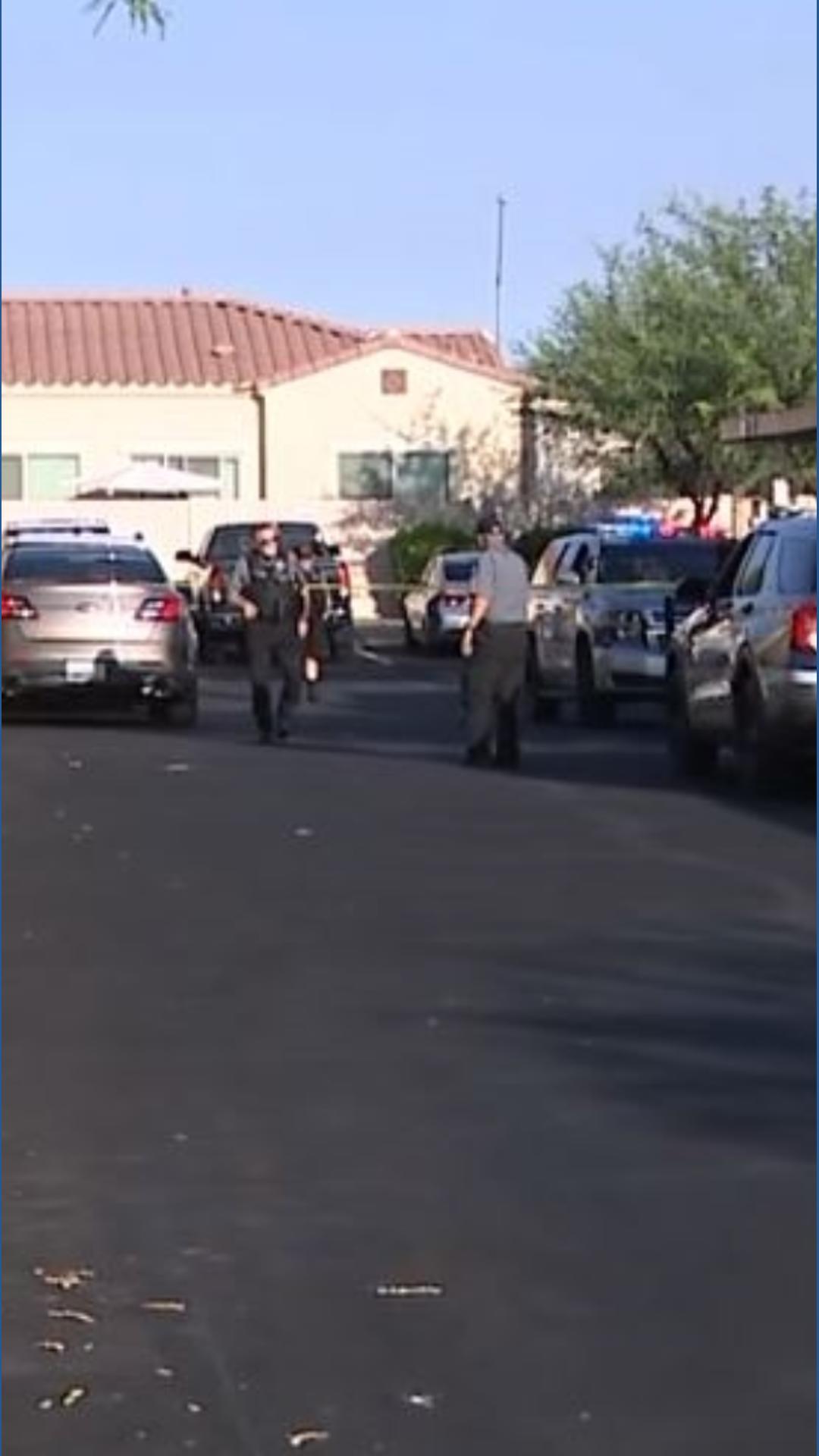 Man accused of shooting, killing brother in Surprise | 12news.com