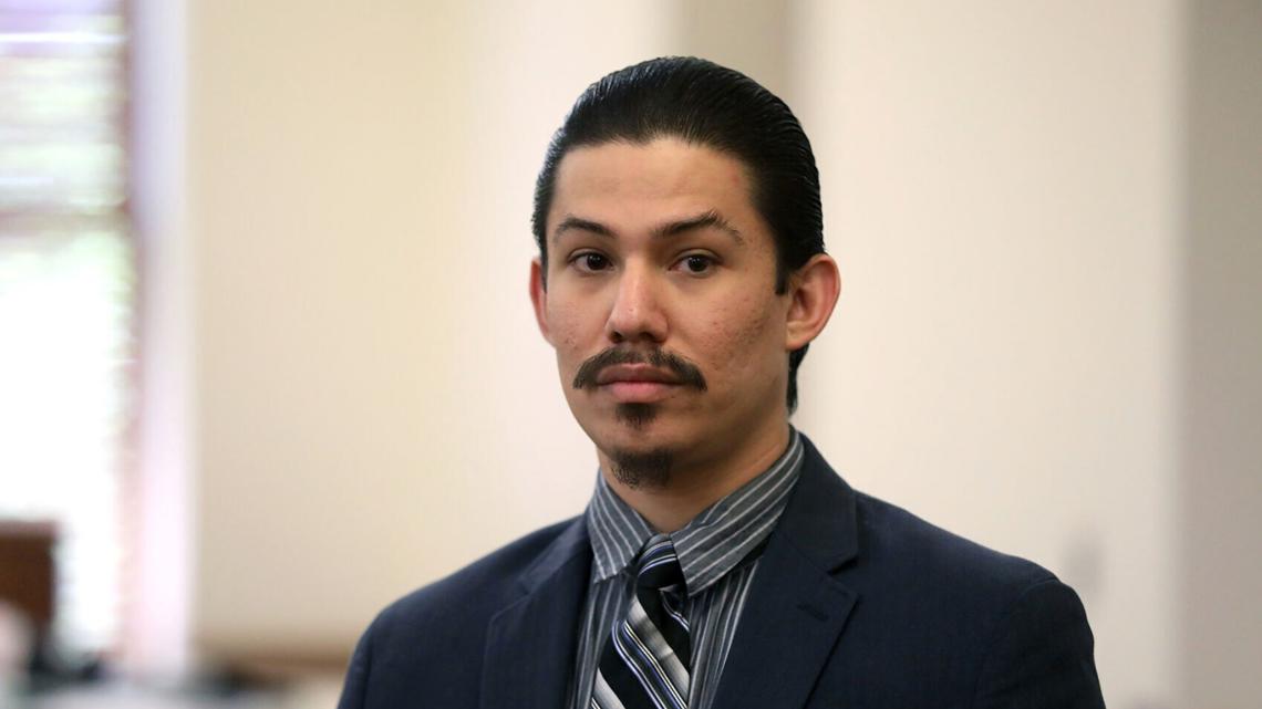 Arizona man gets life sentence for starvation death of son | 12news.com