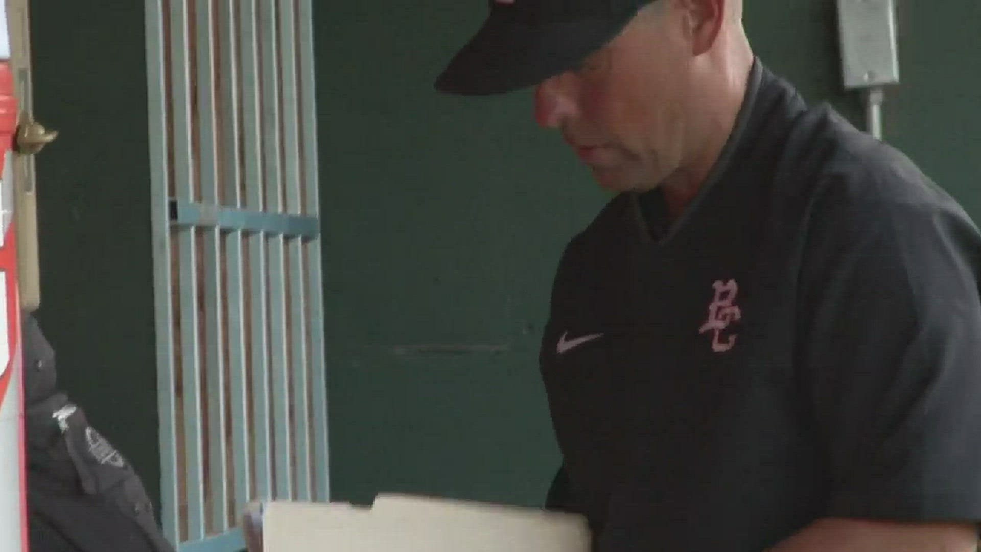 Arizona Christian University baseball: Joe McDonald hired as coach