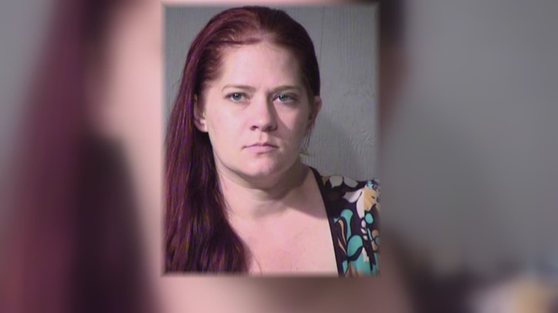 Tempe woman arrested on bestiality charges