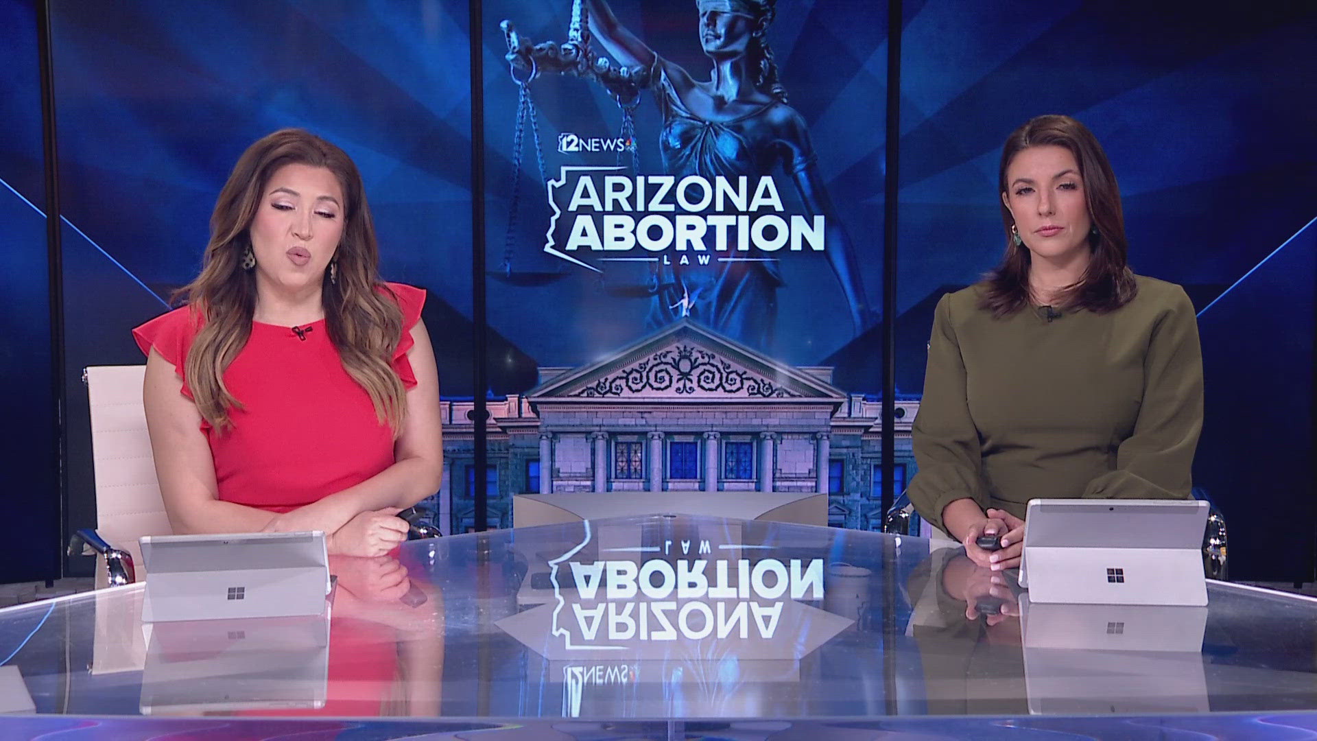 The Arizona Senate is expected to vote on a bill to repeal the 1864 abortion ban. Here's what we can expect from Wednesday's session.