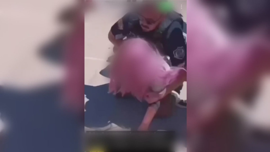 Arizona NAACP speaks against Mesa student's arrest - Vimarsana News