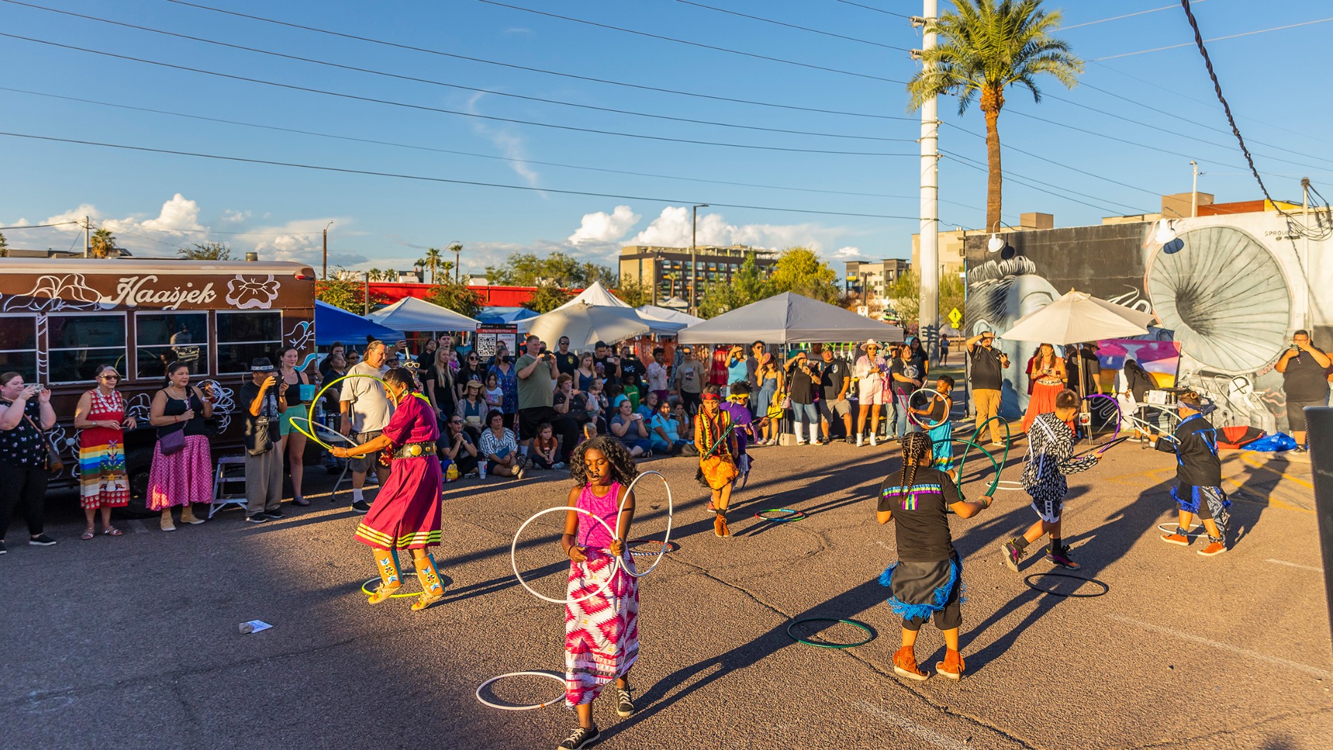 Indigenous People's Day PHX Fest 2023: Date, time, what to expect