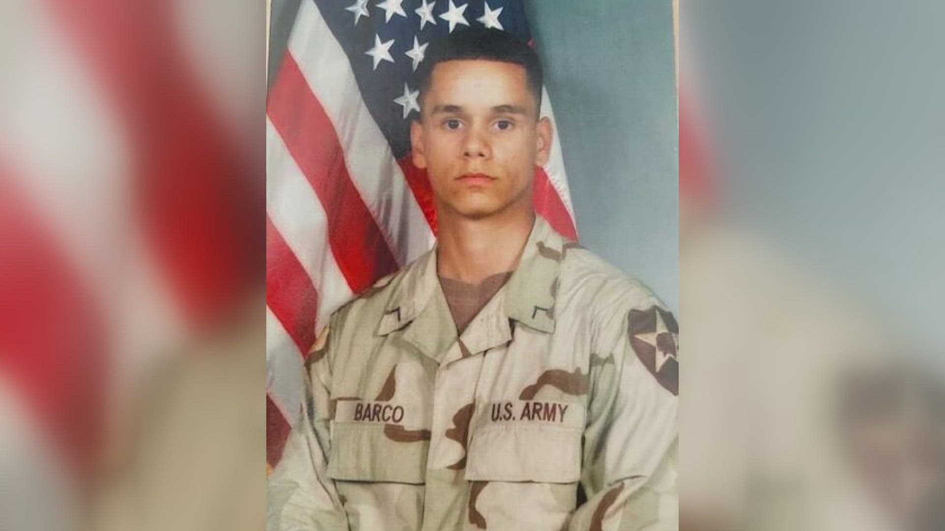 A war veteran with a criminal past was deported, but supporters say his service to the country, including a Purple Heart, was ignored.