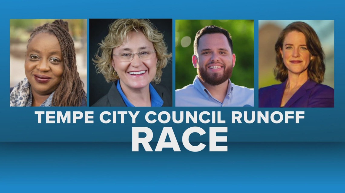 Incoming City Council members unite around solutions to help homeless people.