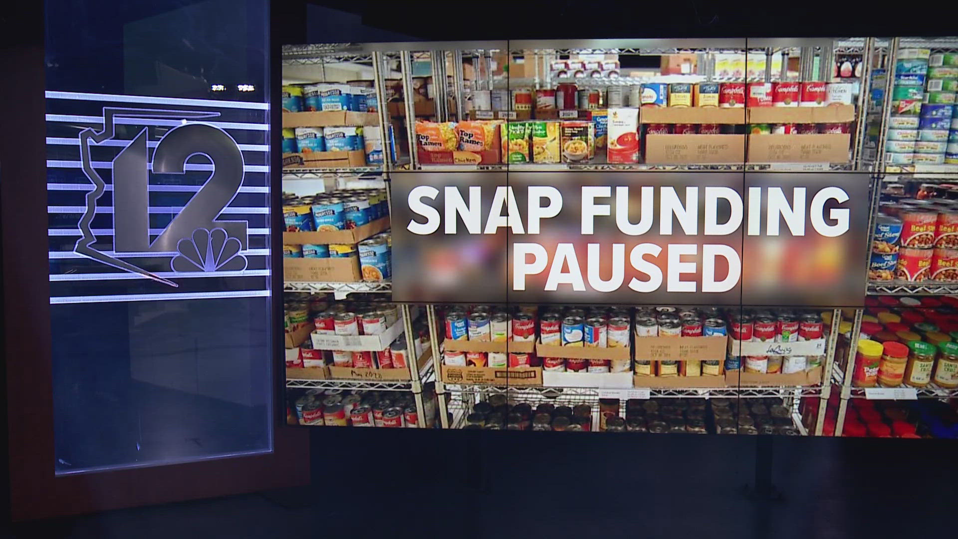 Here are the top stories in Arizona on Nov. 7. 