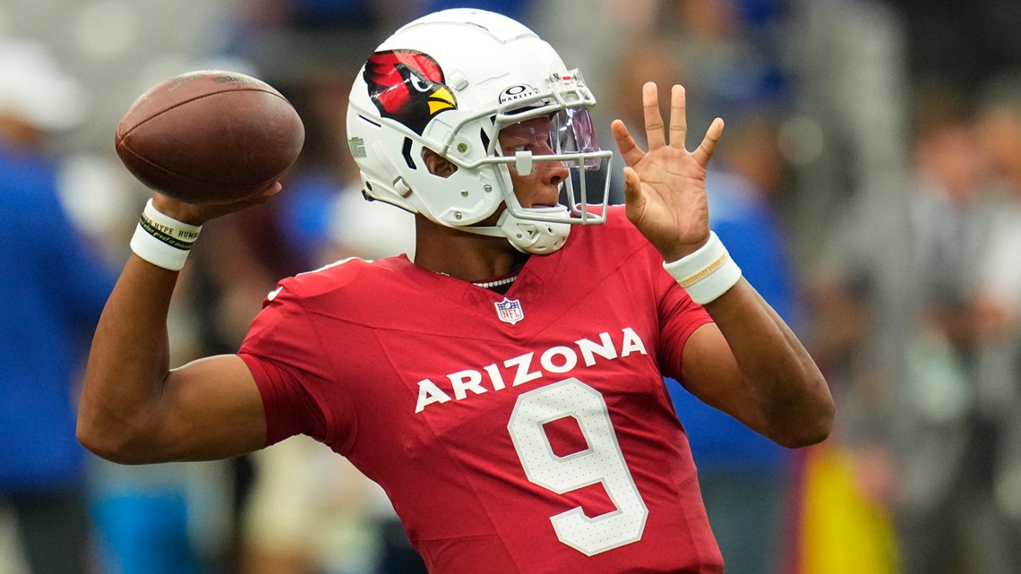 The Arizona Cardinals 2023 Uniform Relaunch - Last Word on Pro