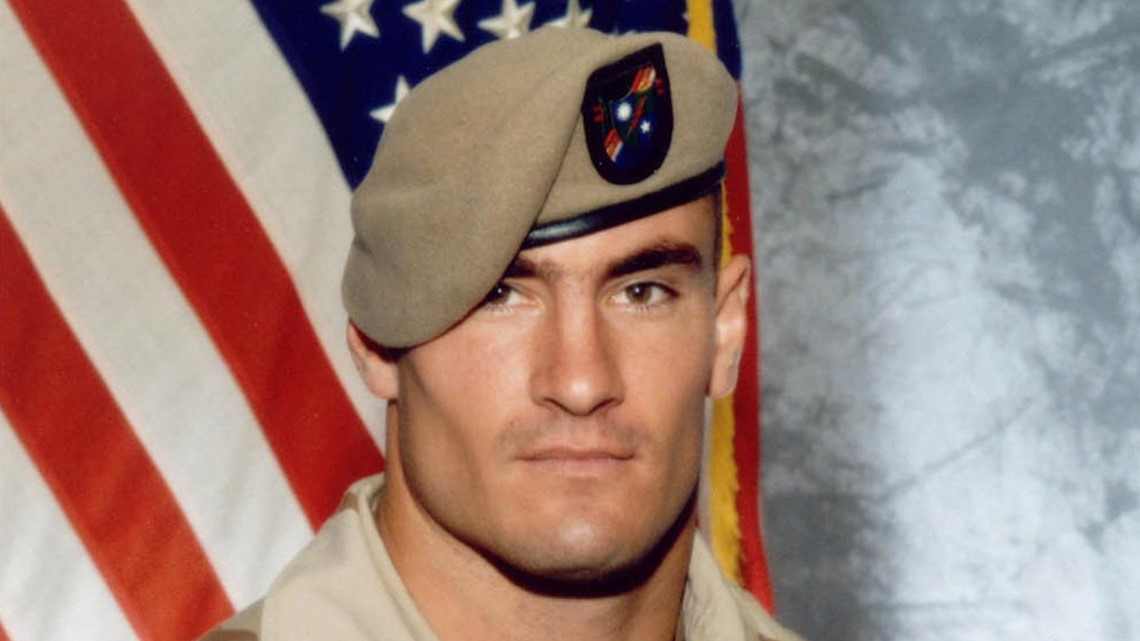 Pat Tillman Fnd on X: #TBT to #SuperBowlLVI when we had the honor of  showcasing the mission of PTF alongside @the_USO to @NFL fans from all  over. Check out our video for